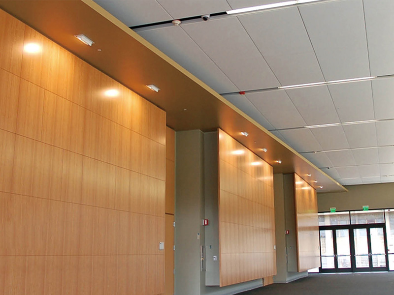 Corrugated board